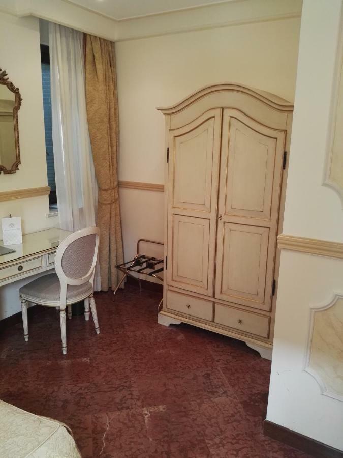 Hotel Villa San Pio Rome Exterior photo